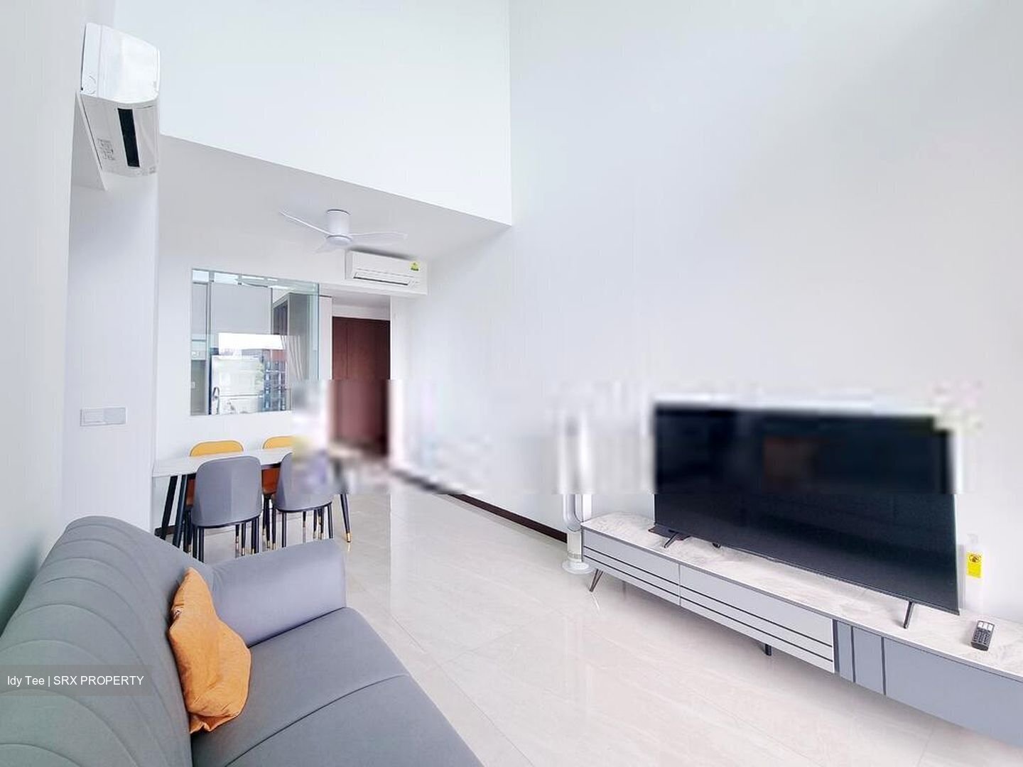Normanton Park (D5), Apartment #457307201